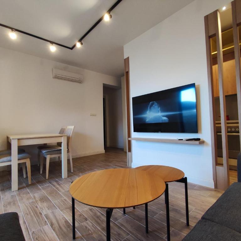 Sunset Apartment Krasici - Apartman sa 1 Spavaćom Sobom - 13