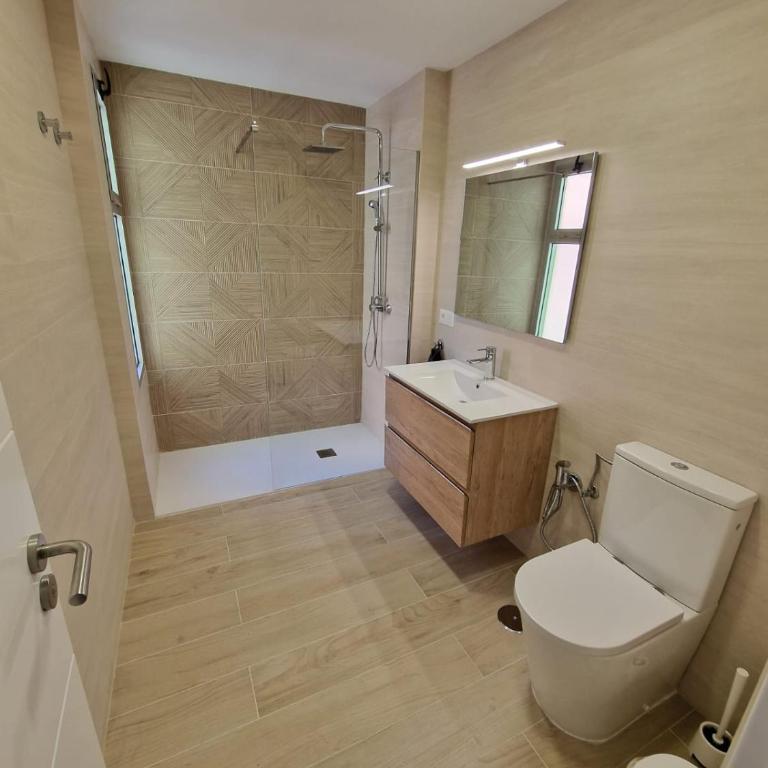 Casa Rosarito - Apartamento de 2 dormitorios - 9