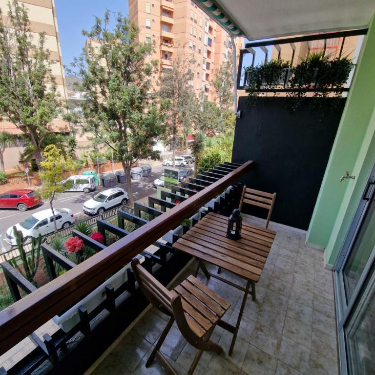 Casa Rosarito - Apartamento de 2 dormitorios - 12