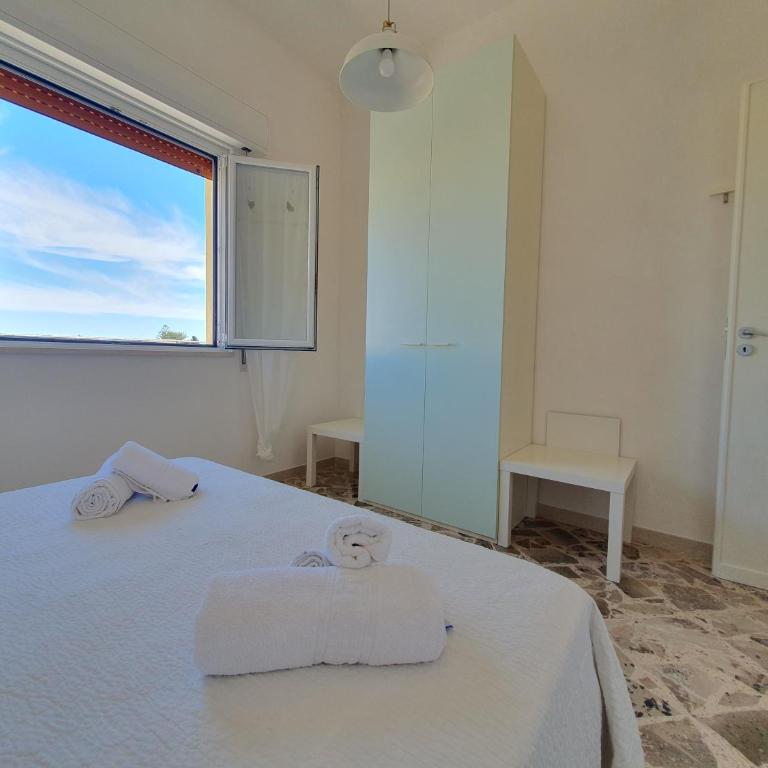 Case Libeccio e Blu Marino - Appartamento con 1 Camera da Letto - 11