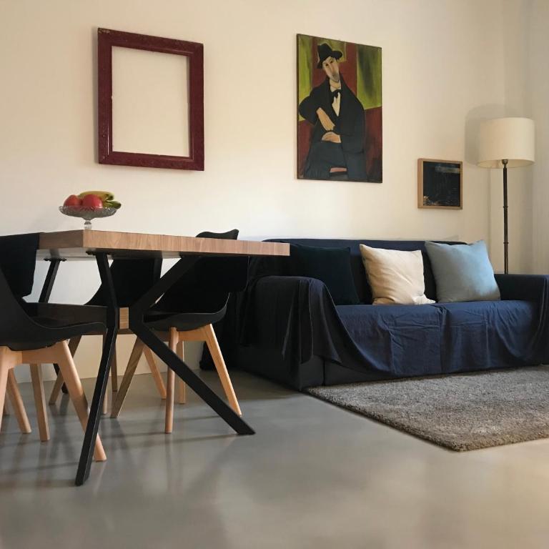 AppArt Milano - Appartamento con 1 Camera da Letto - 1