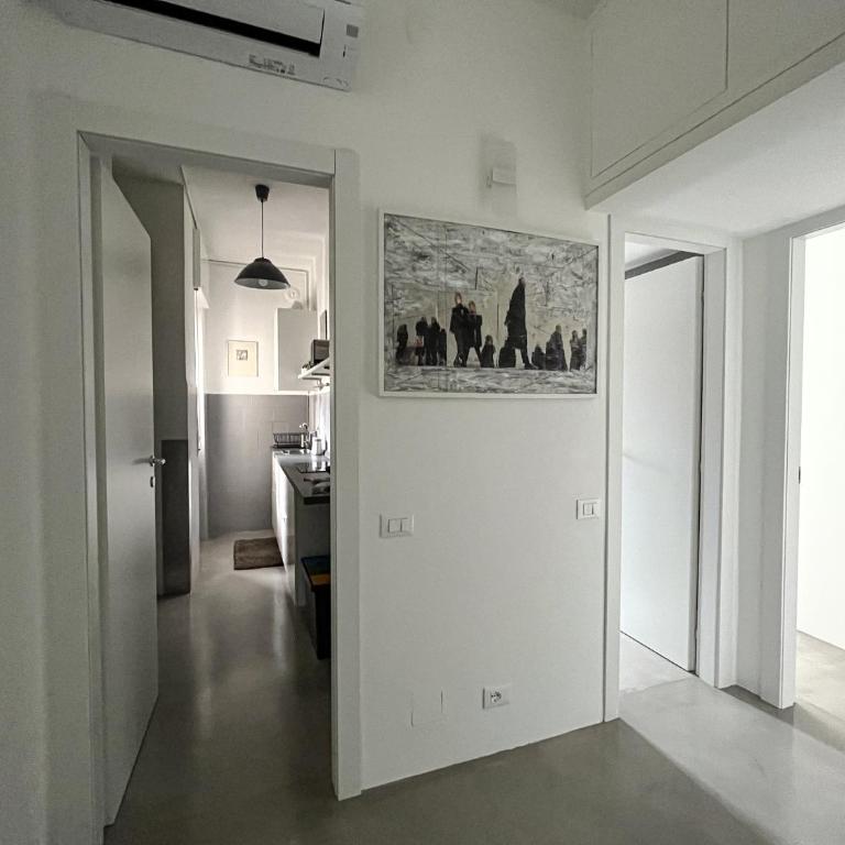 AppArt Milano - Appartamento con 1 Camera da Letto - 2