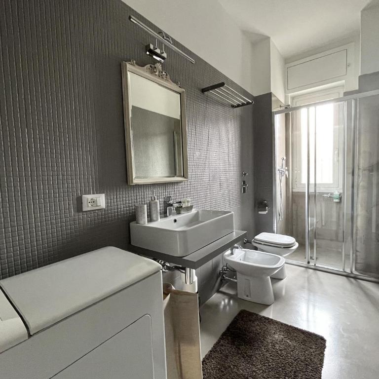 AppArt Milano - Appartamento con 1 Camera da Letto - 4