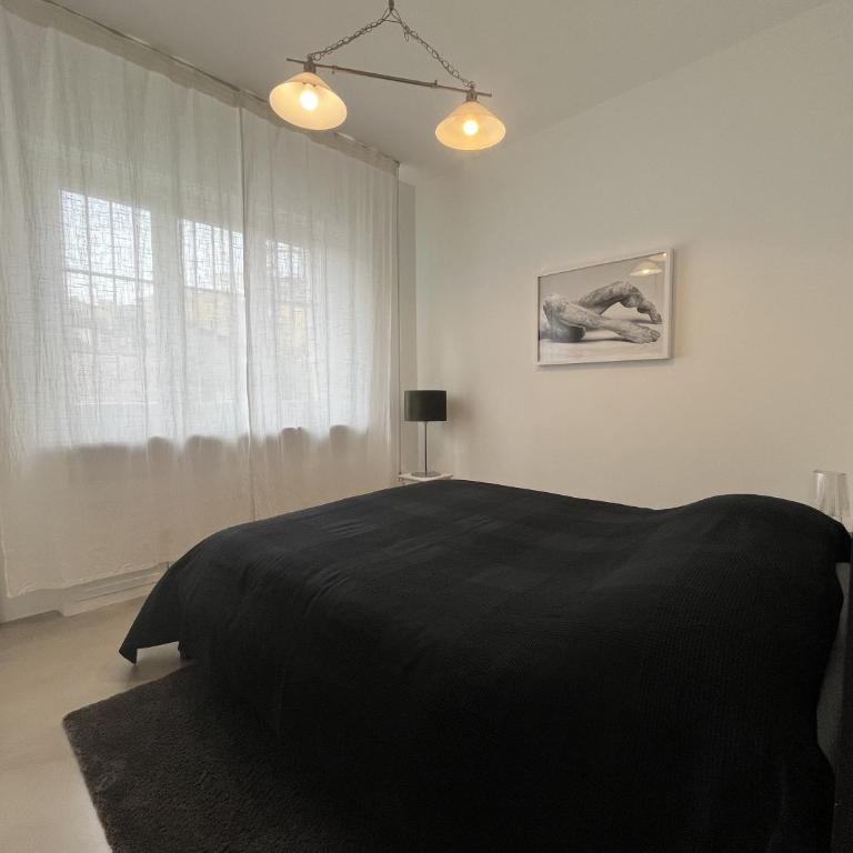 AppArt Milano - Appartamento con 1 Camera da Letto - 5