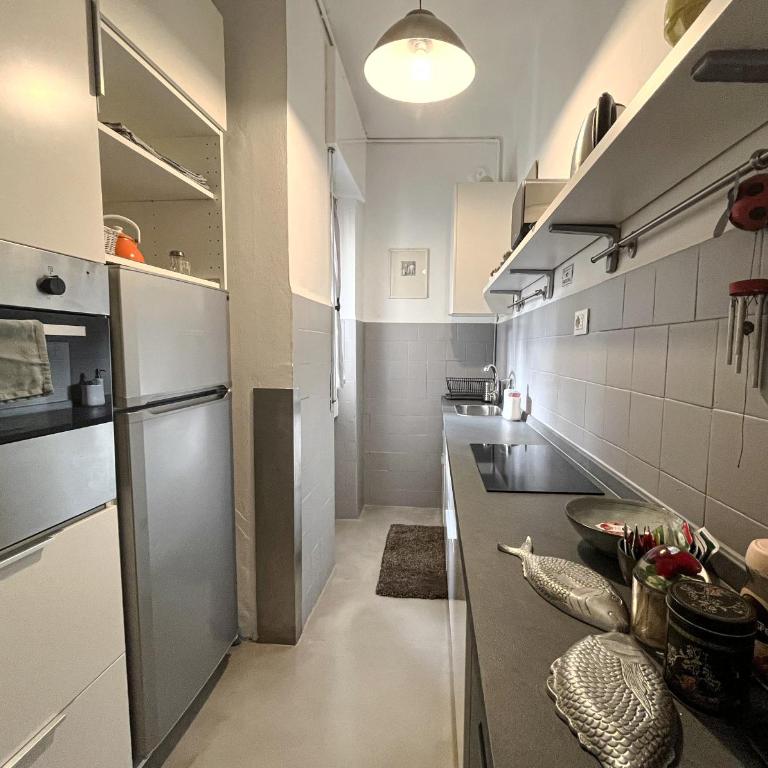 AppArt Milano - Appartamento con 1 Camera da Letto - 6
