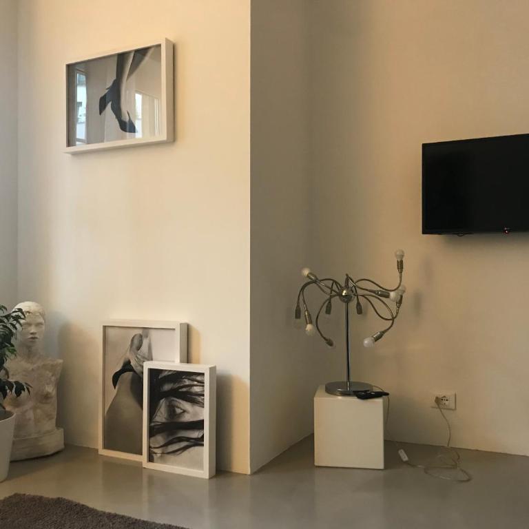 AppArt Milano - Appartamento con 1 Camera da Letto - 11