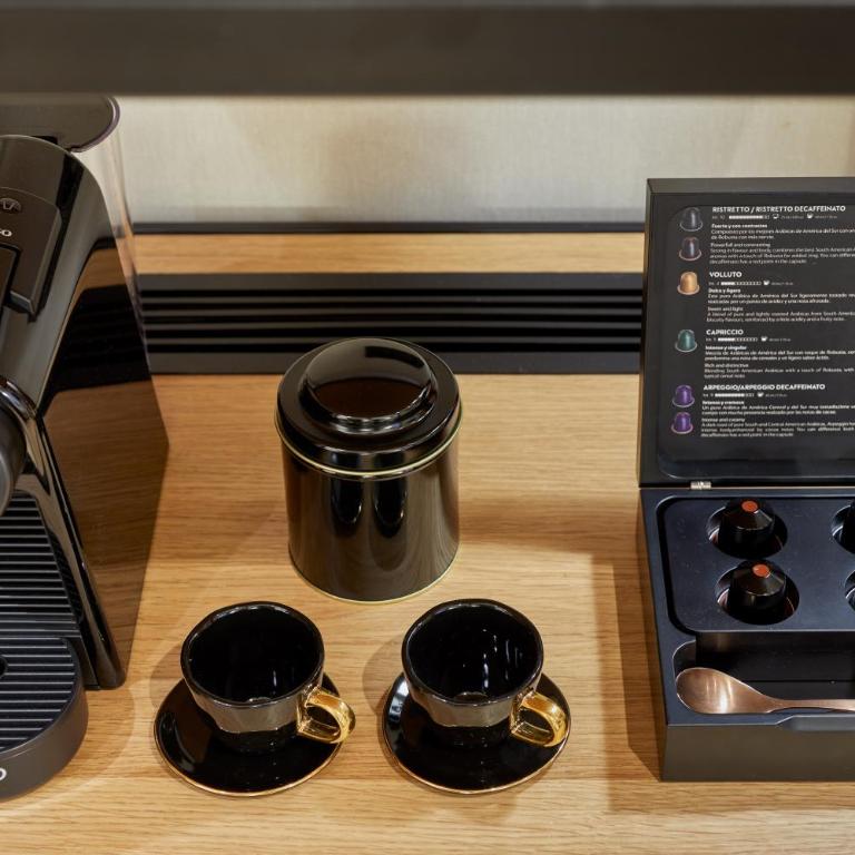 Kimpton Vividora Hotel by IHG - King Suite - 7
