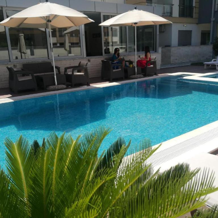 Dineta Apartment - Apartman sa 1 Spavaćom Sobom - 5