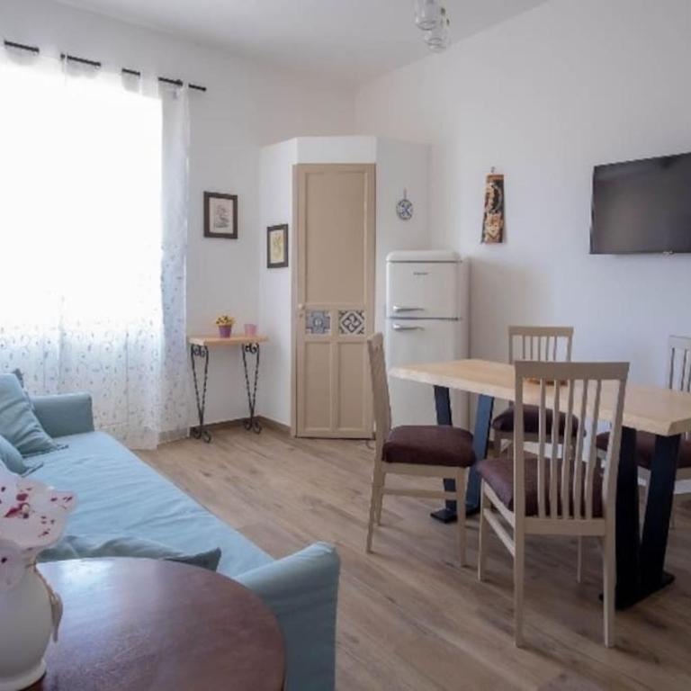 Citrus Verde - One-Bedroom Apartment - 4