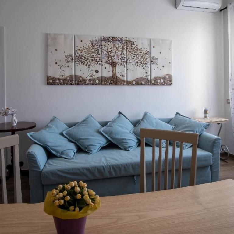 Citrus Verde - One-Bedroom Apartment - 5
