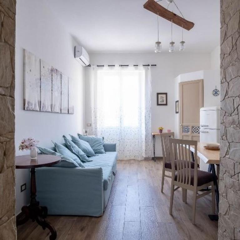 Citrus Verde - One-Bedroom Apartment - 2