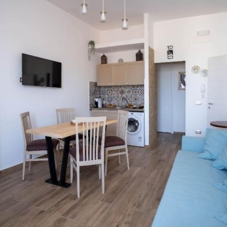 Citrus Verde - One-Bedroom Apartment - 6