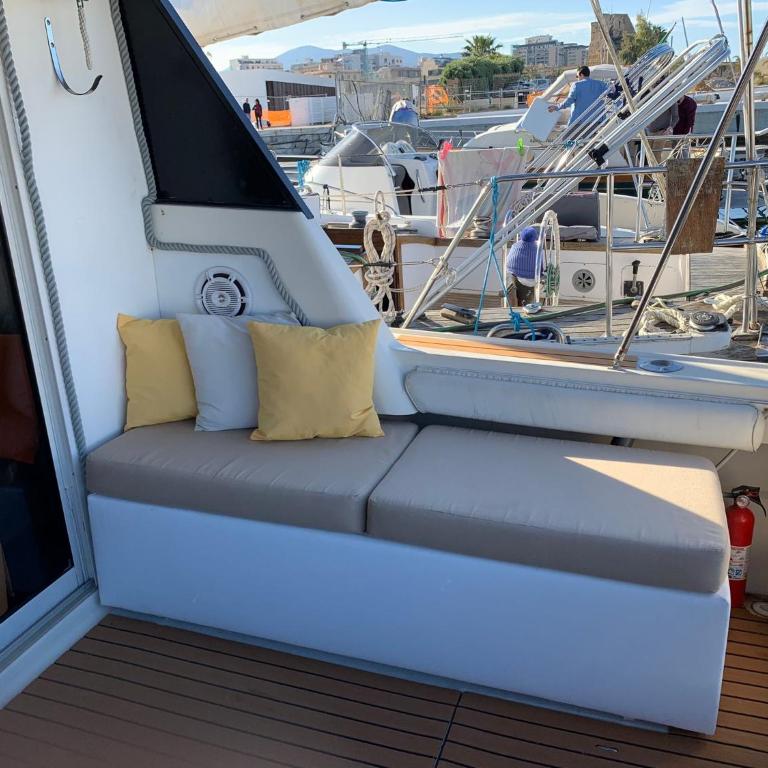 Giorgia House Boat - Casa Mobile - 7