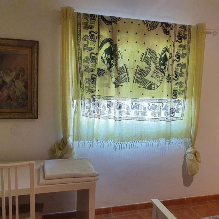 Finca la fortaleza - Villa con piscina privada - 30