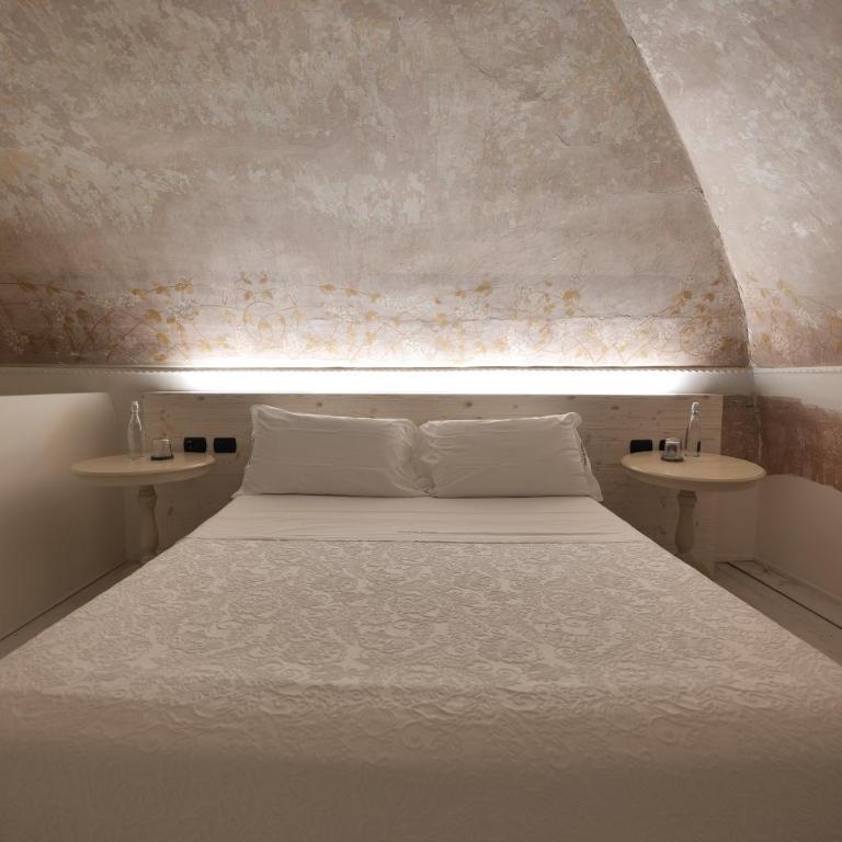 Dimora San Giuseppe - Junior Suite con Centro Termale - 19