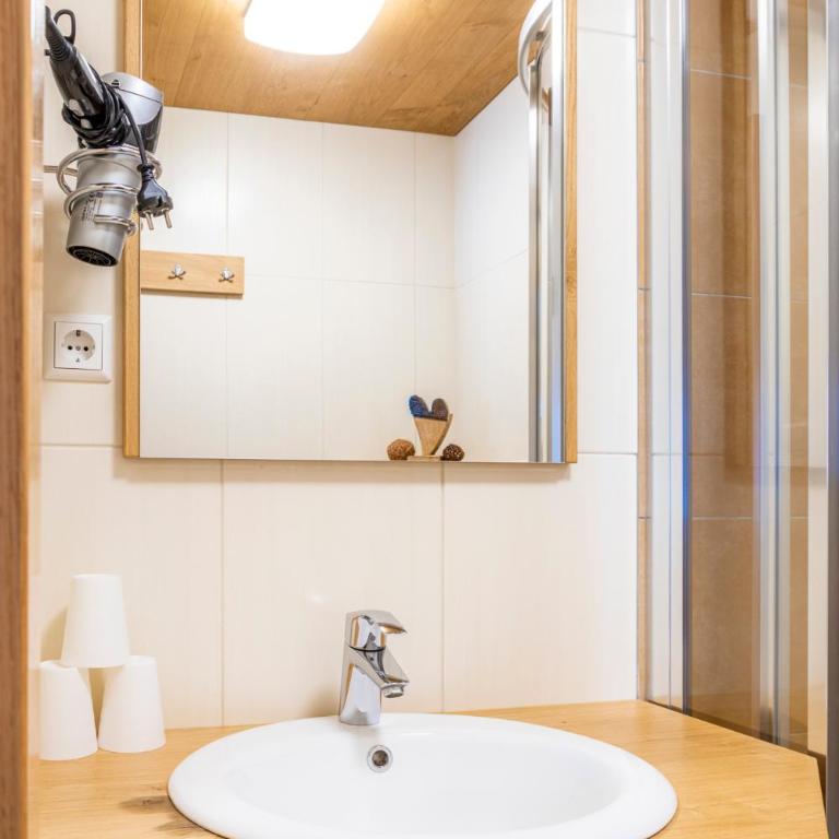 Binderhof - Apartment mit 1 Schlafzimmer - 6