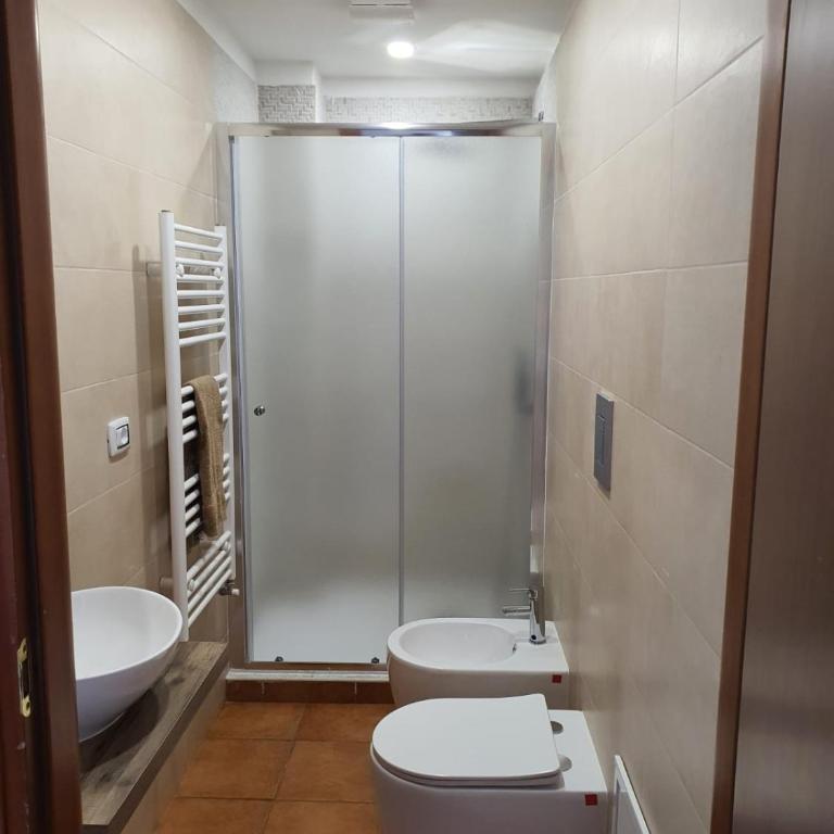 Raggio di sole apartments - Triple Room - 6