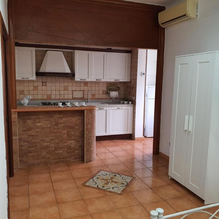 Raggio di sole apartments - Triple Room - 2