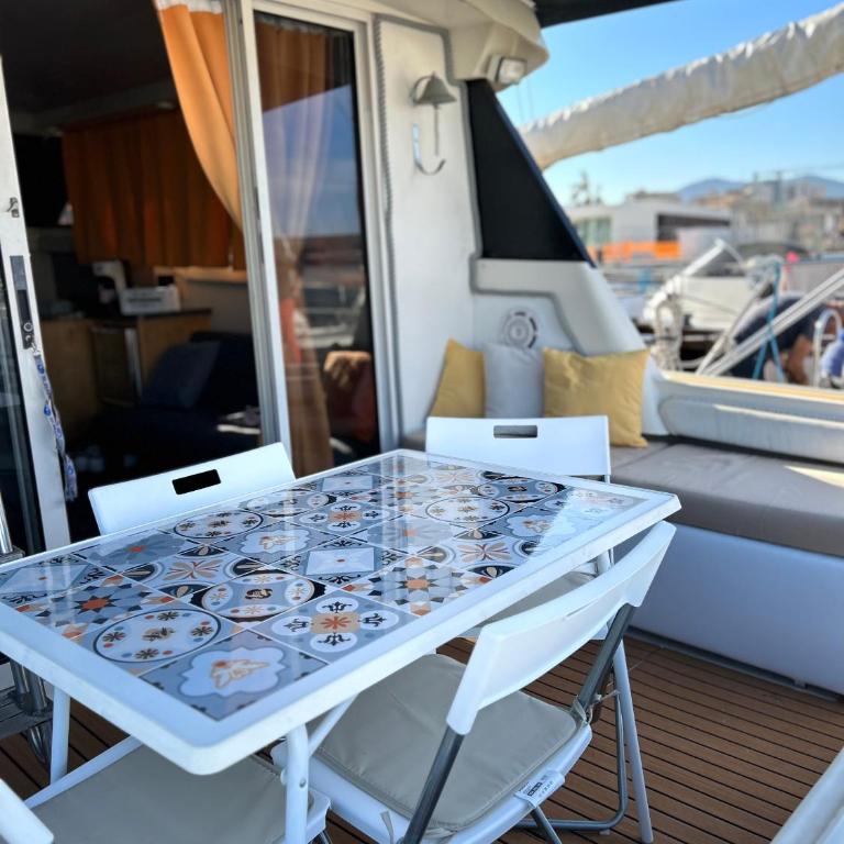 Giorgia House Boat - Casa Mobile - 1