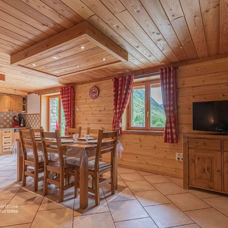 Le chalet d'Emile - Appartement 2 Chambres - 2