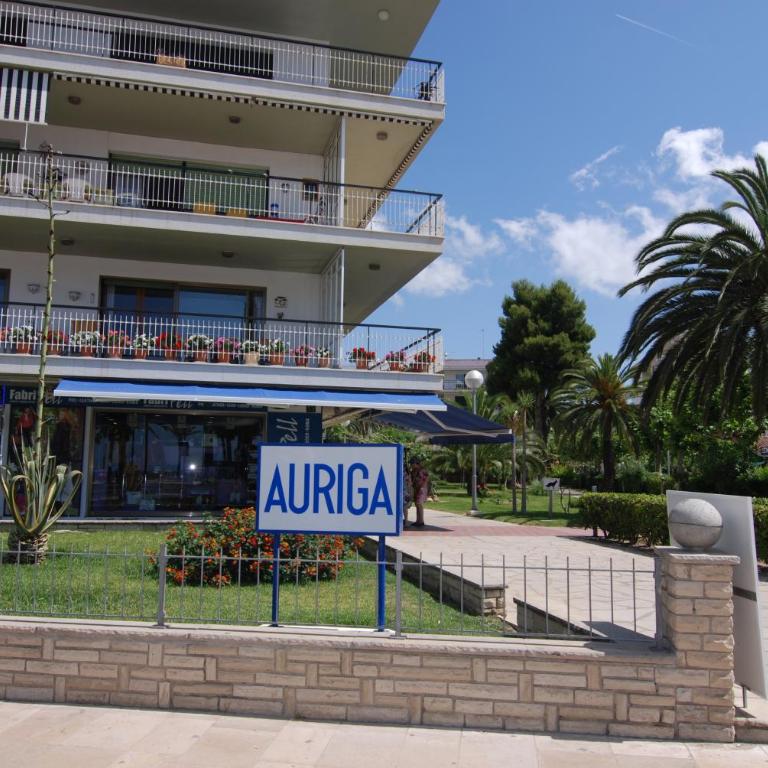 Zeus Auriga - Apartamento - 12