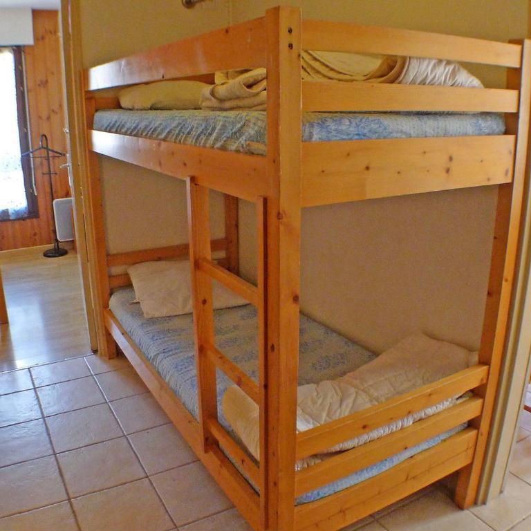 Appartement 2 pièces avec animaux admis, balcon et garage - FR-1-629-27 - Apartment (6 Erwachsene) - 2