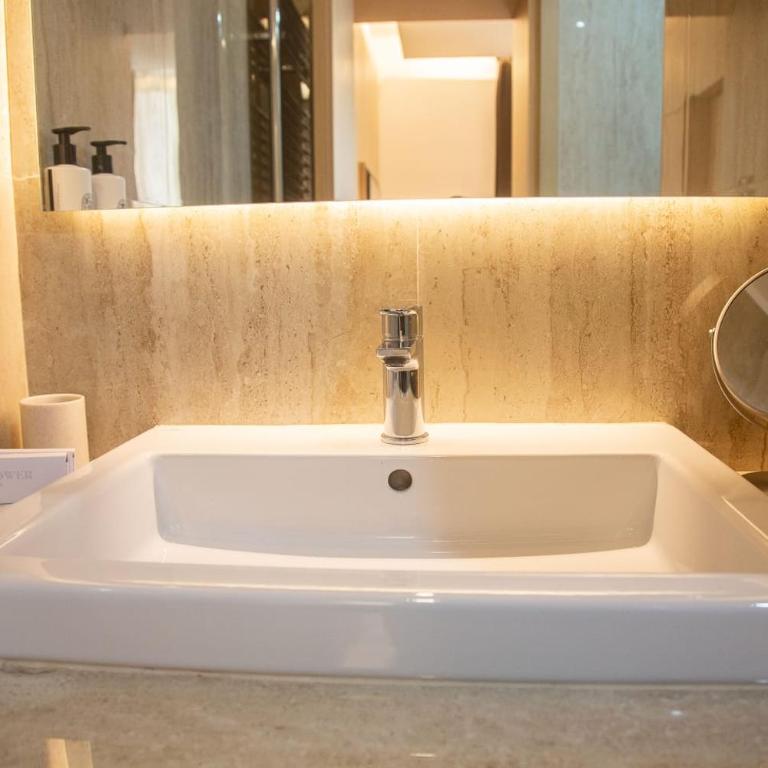 Babuino 181 - Small Luxury Hotels of the World - Camera Matrimoniale Standard - 1