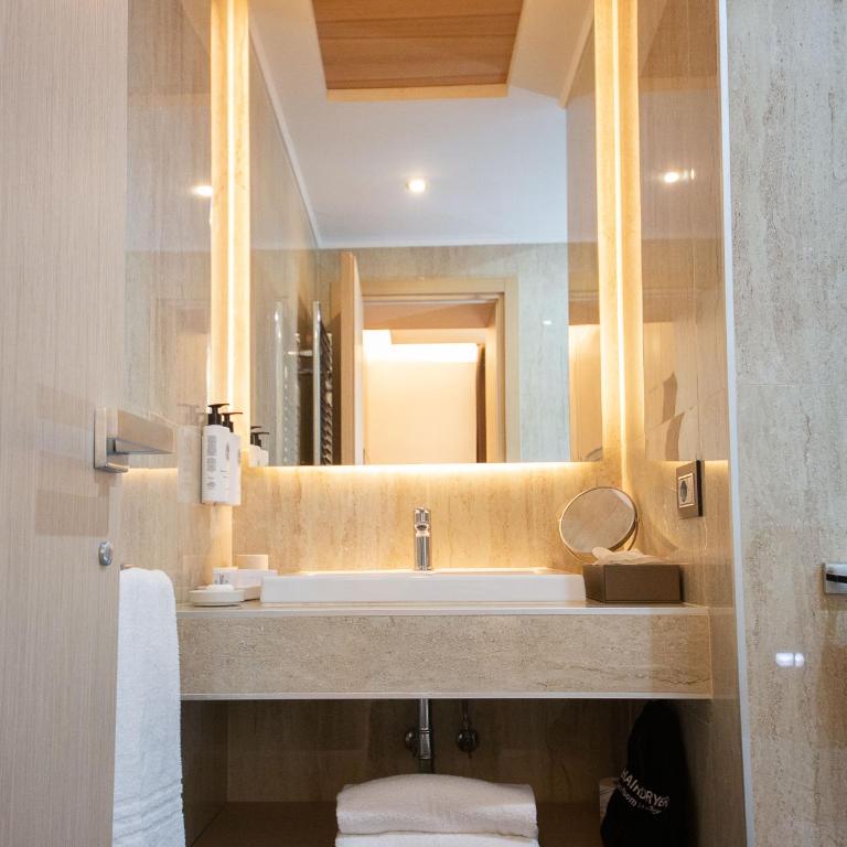 Babuino 181 - Small Luxury Hotels of the World - Camera Matrimoniale Standard - 3