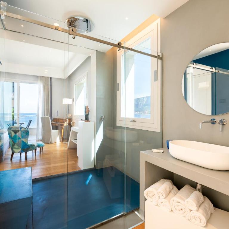Unìco Boutique Hotel d'Arte - Suite Junior - 2