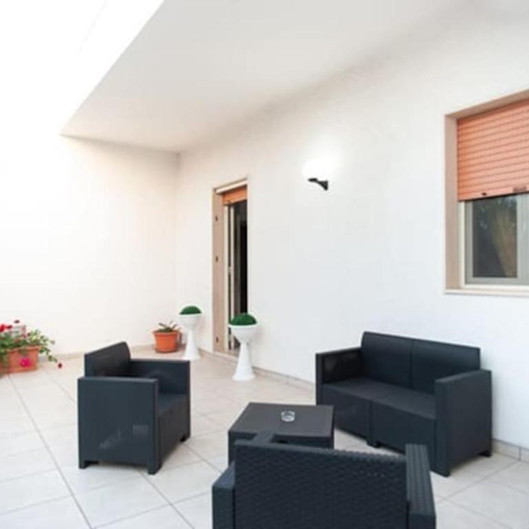 Casa Tairsia - Casa con 2 Camere da Letto - 8