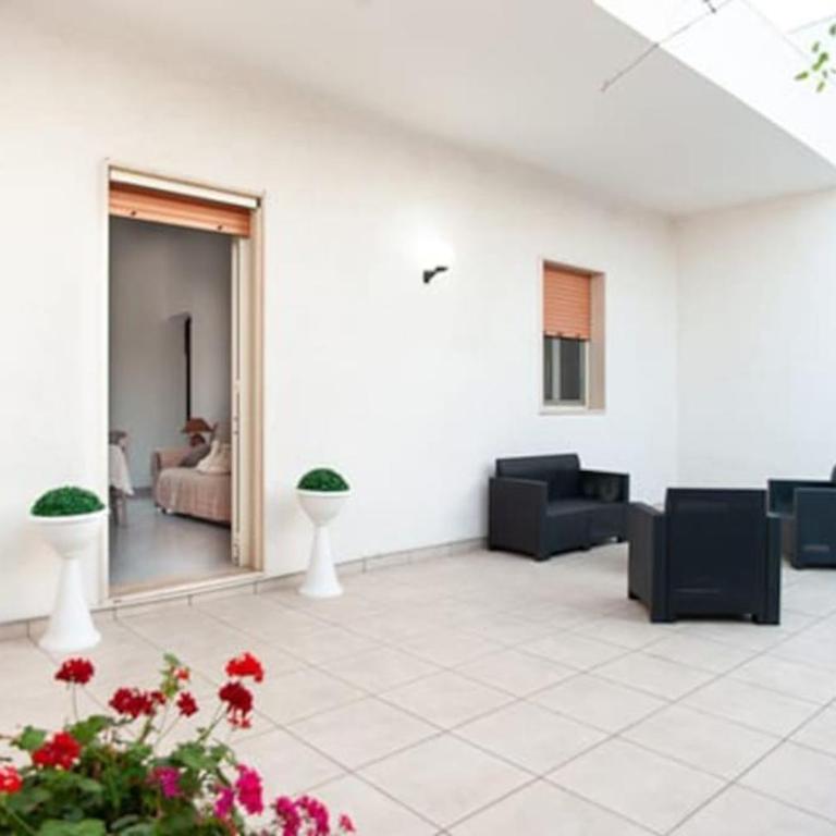 Casa Tairsia - Casa con 2 Camere da Letto - 9