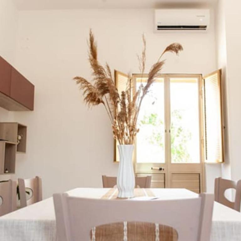 Casa Tairsia - Casa con 2 Camere da Letto - 10