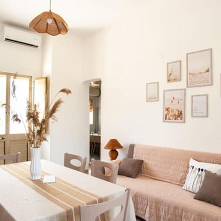 Casa Tairsia - Casa con 2 Camere da Letto - 11
