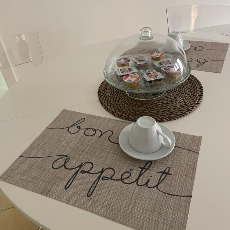 Viale Pascoli Due - Appartamento con 1 Camera da Letto - 2