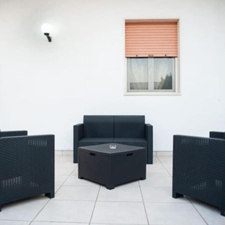 Casa Tairsia - Casa con 2 Camere da Letto - 14