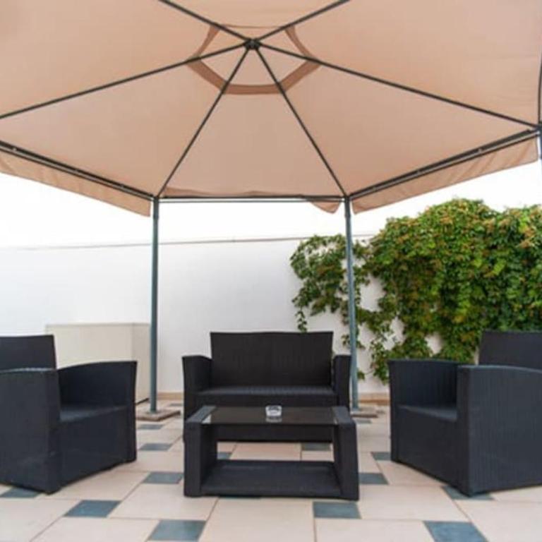 Casa Tairsia - Casa con 2 Camere da Letto - 17