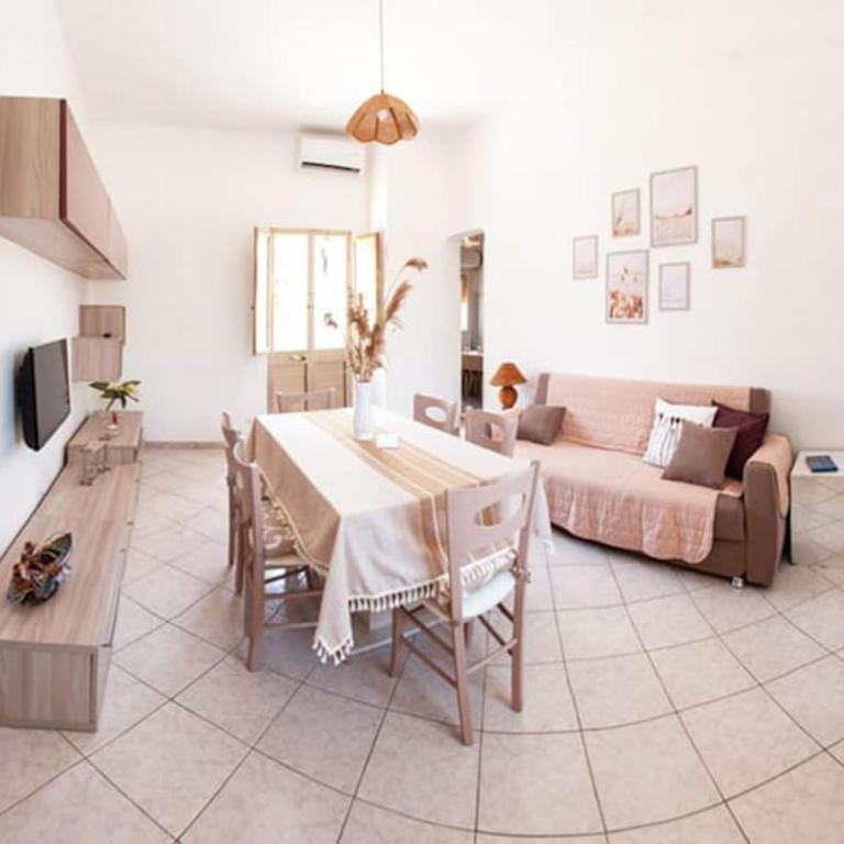 Casa Tairsia - Casa con 2 Camere da Letto - 20