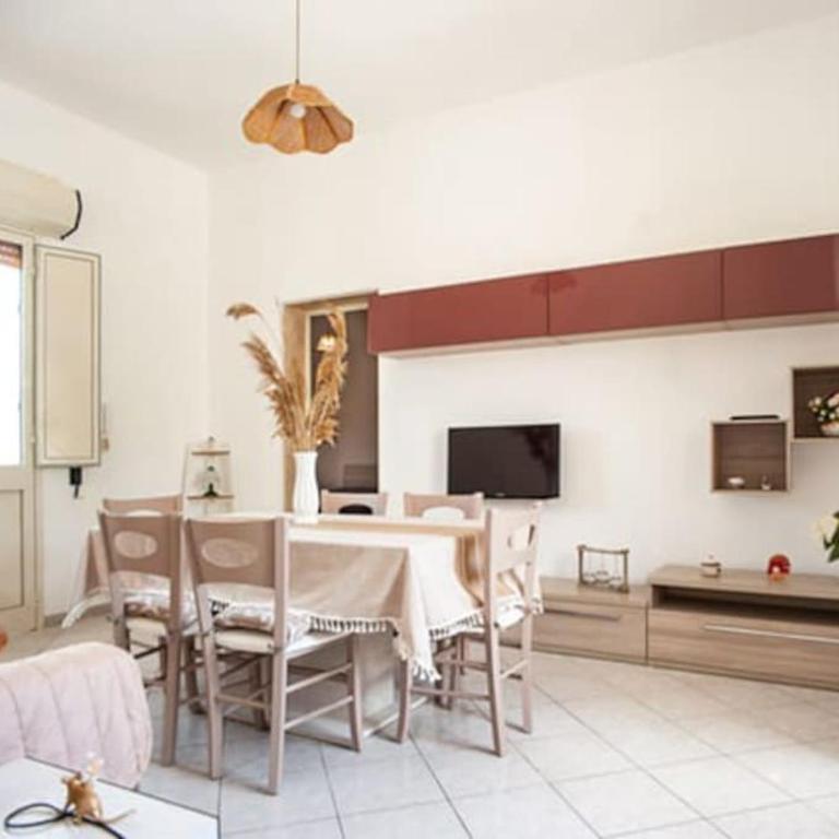 Casa Tairsia - Casa con 2 Camere da Letto - 26