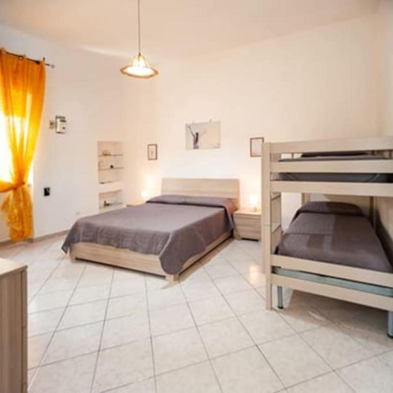 Casa Tairsia - Casa con 2 Camere da Letto - 29