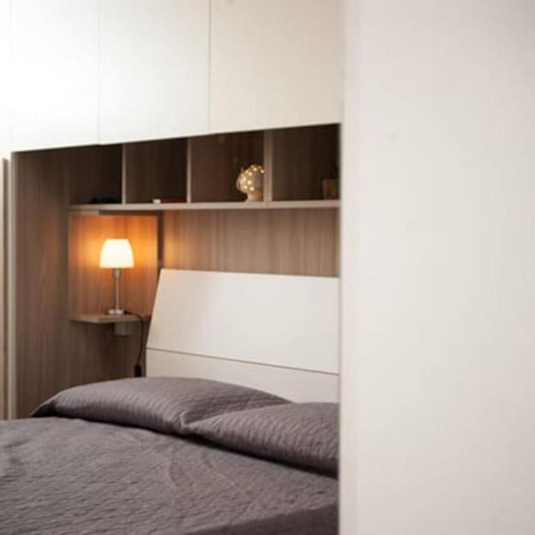 Casa Tairsia - Casa con 2 Camere da Letto - 33