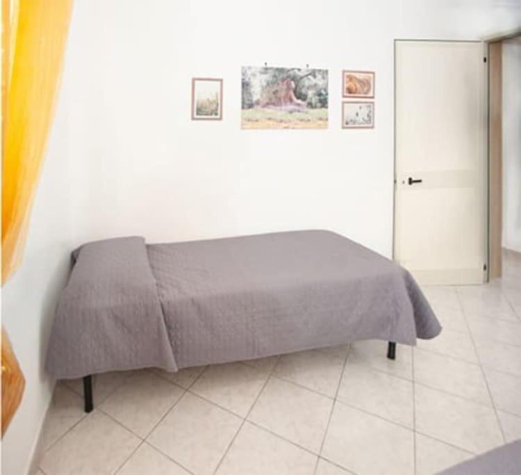 Casa Tairsia - Casa con 2 Camere da Letto - 42
