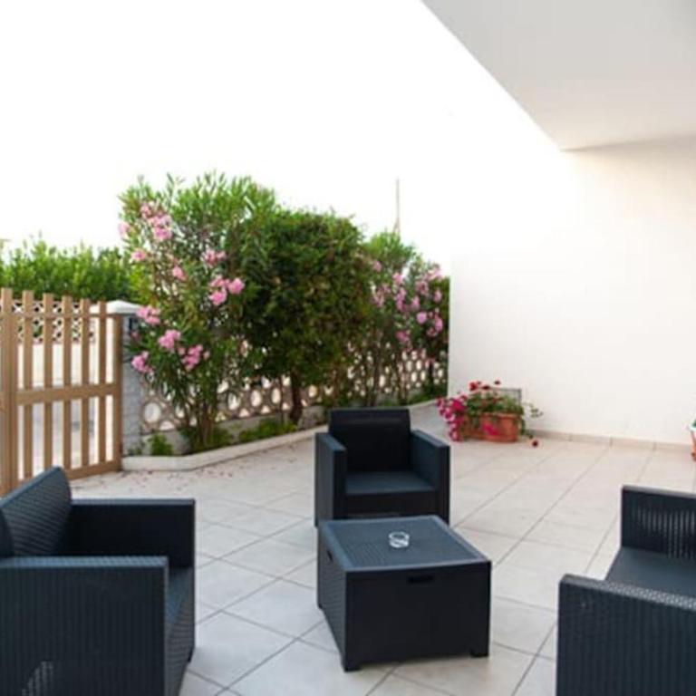 Casa Tairsia - Casa con 2 Camere da Letto - 44