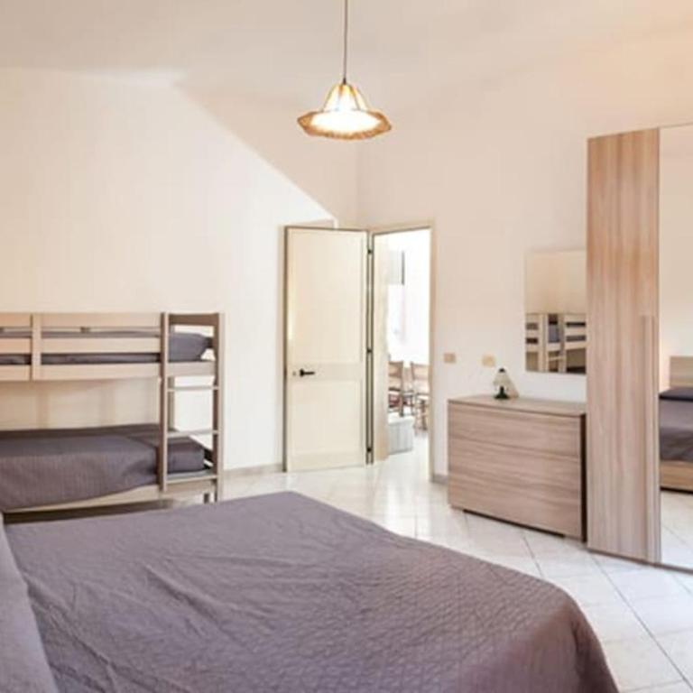Casa Tairsia - Casa con 2 Camere da Letto - 47