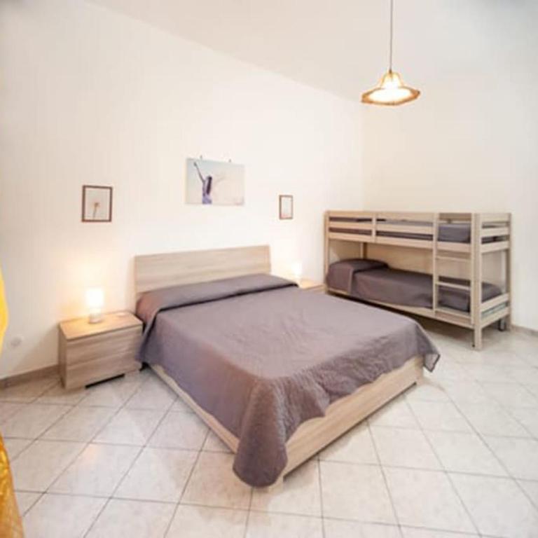Casa Tairsia - Casa con 2 Camere da Letto - 51