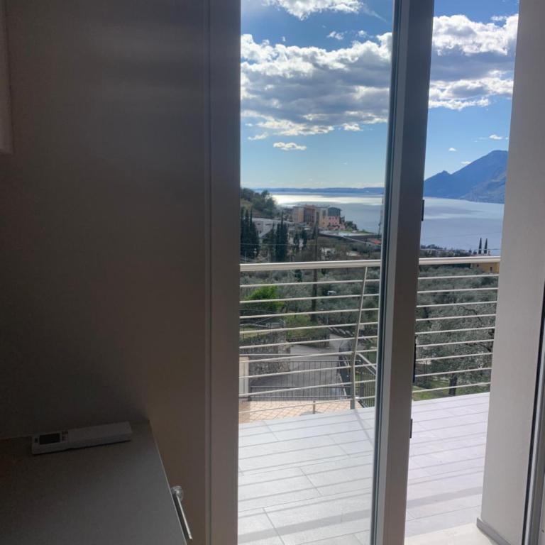 Appartamento Gardenia - Appartamento con 2 Camere da Letto - 5