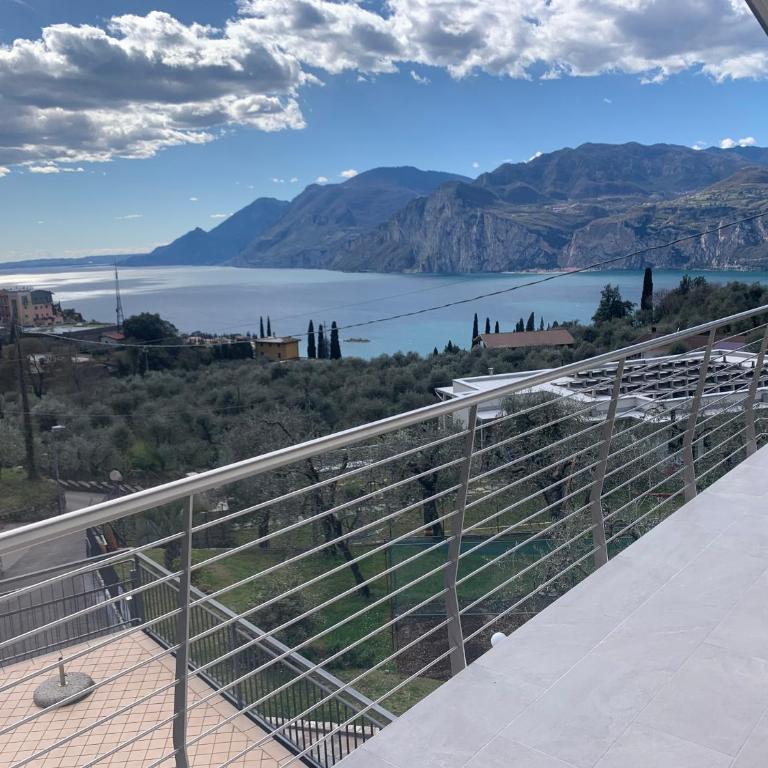 Appartamento Gardenia - Appartamento con 2 Camere da Letto - 1