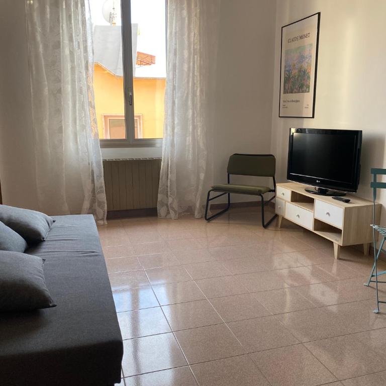 Casa Enza: appartamento a un passo dal mare. - Appartement 2 Chambres - 5