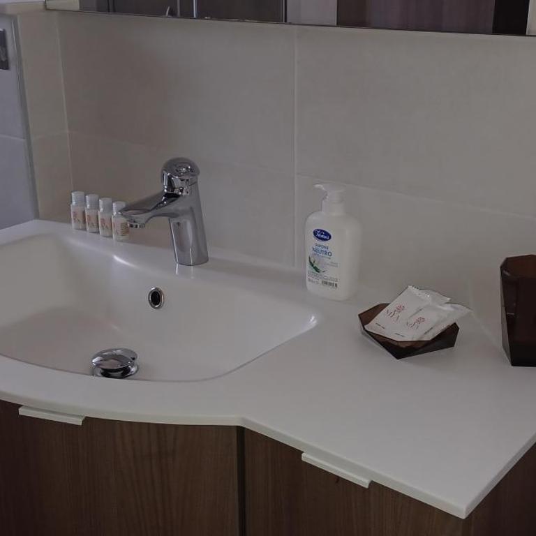 Casa Bivi 2 - Appartamento con 2 Camere da Letto - 11