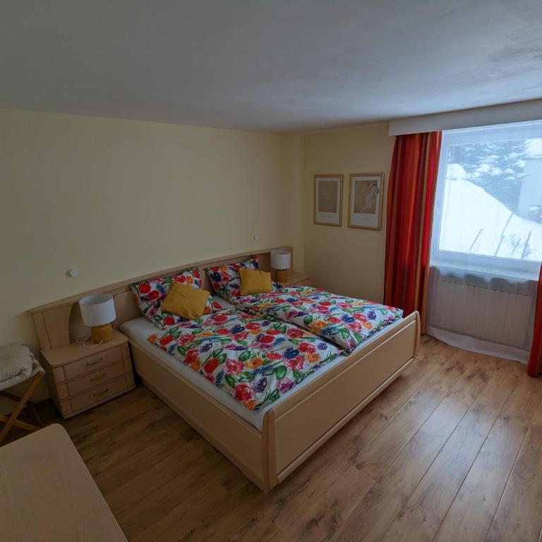 Haus Edelweiss Jungholz - Appartement 2 Chambres - 13