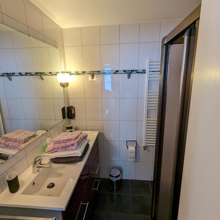 Haus Edelweiss Jungholz - Appartement 2 Chambres - 14